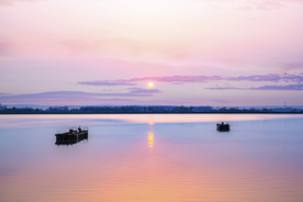 大自然风景摄影