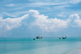 大自然风景摄影