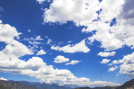 大自然风景摄影