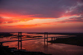 大自然风景摄影