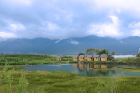 大自然风景摄影