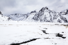 大自然风景摄影