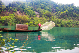 大自然风景摄影