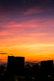 大自然风景摄影