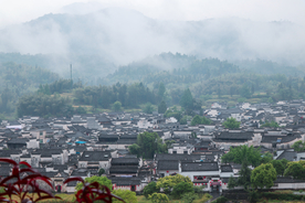 大自然风景摄影