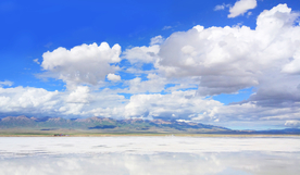 大自然风景摄影