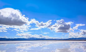 大自然风景摄影