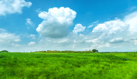 大自然风景摄影