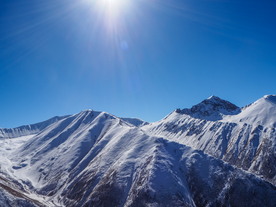 大自然风景摄影