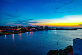 大自然风景摄影