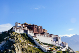 大自然风景摄影