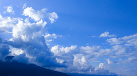 大自然风景摄影