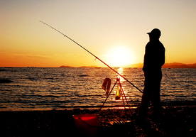 大自然风景摄影