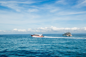 大自然风景摄影