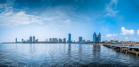 大自然风景摄影