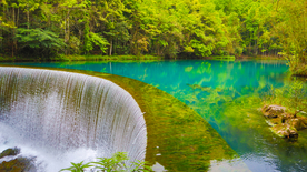 大自然风景摄影