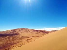 大自然风景摄影