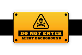 禁止标识 安全标识 公共标识