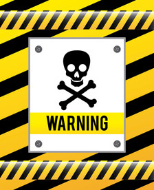 禁止标识 安全标识 公共标识