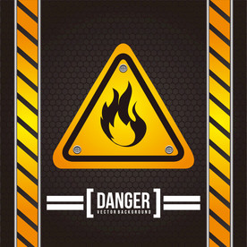 禁止标识 安全标识 公共标识