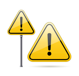 禁止标识 安全标识 公共标识