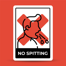 禁止标识 安全标识 公共标识