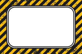 禁止标识 安全标识 公共标识