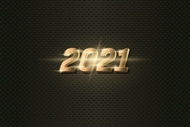 2021年