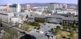 北方工业大学