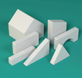 积木 模型 场景