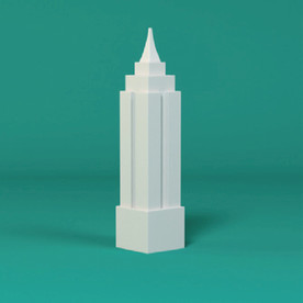 帝国大夏 玩具 模型