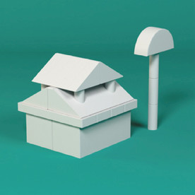 特色 建筑 房子 餐厅 傣族