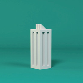 摩天大楼 楼房 玩具 模型