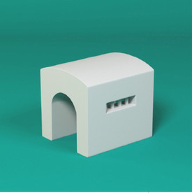 过道 隧道 玩具 模型