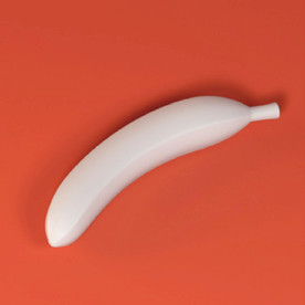 香蕉 积木 玩具 模型