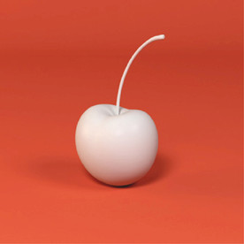 樱桃 积木 玩具 模型