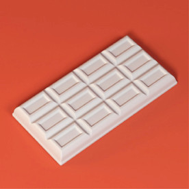 巧克力  积木 玩具 模型