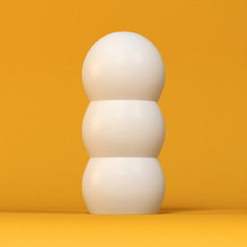 毛毛虫树 冰棍 葫芦