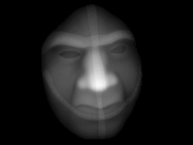 精雕图 浮雕图 灰度图 黑白图