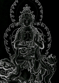 精雕图 浮雕图 灰度图 黑白图