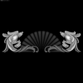 精雕图 浮雕图 灰度图 黑白图