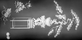 精雕图 浮雕图 灰度图 黑白图