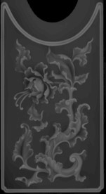 精雕图 浮雕图 灰度图 黑白图