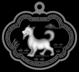 精雕图 浮雕图 灰度图 黑白图