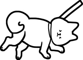 狗