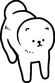 狗