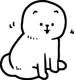 狗