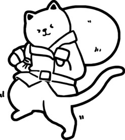 猫