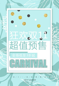 双11 双12购物节