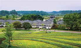 风景 特色建筑 建筑风景 建筑